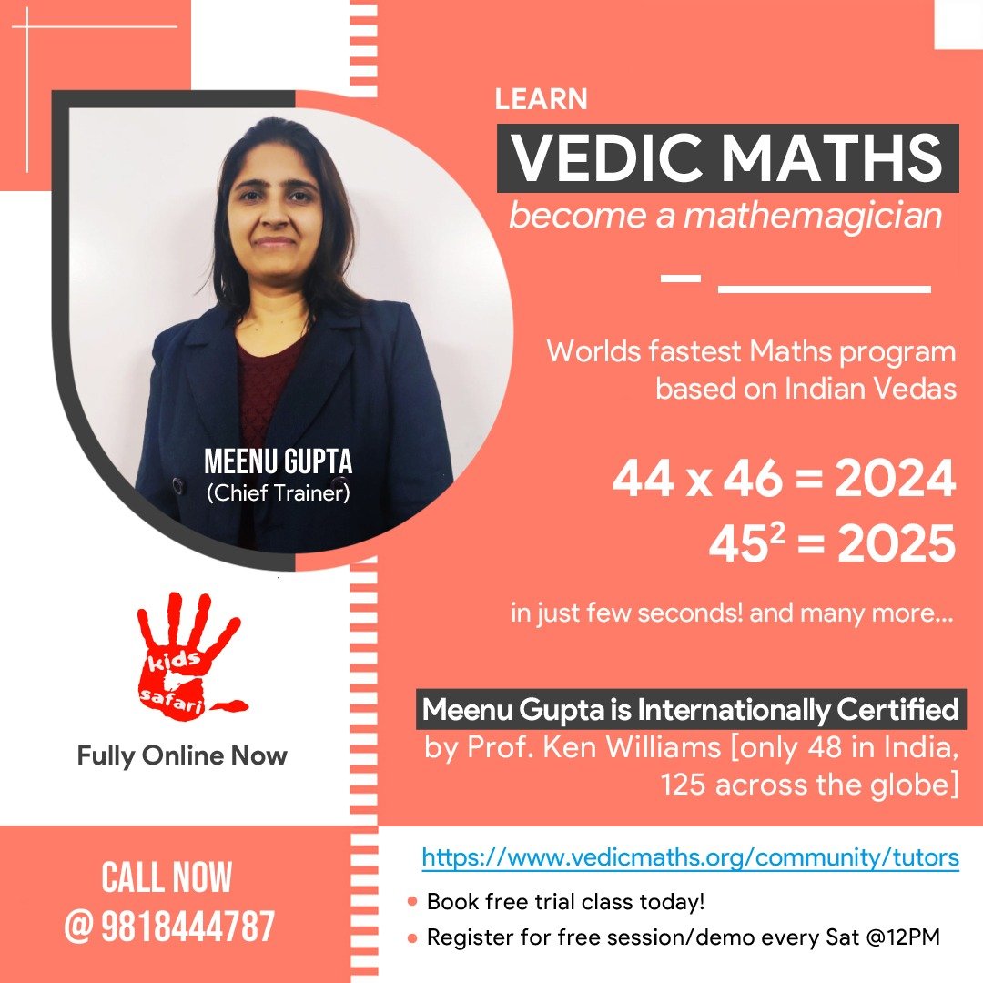 which-is-the-best-vedic-maths-course